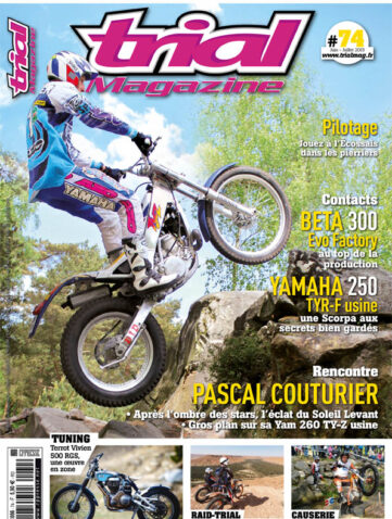Trialmag #74