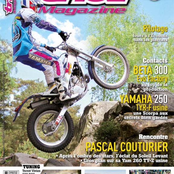 Trialmag #74