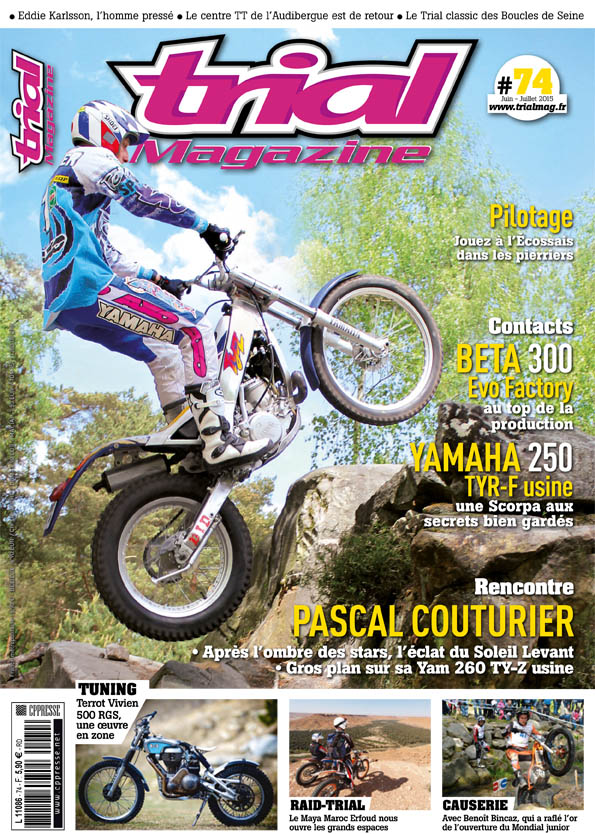 Trialmag #74