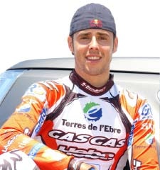 Tony Bou