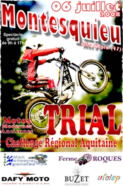 Trial Montesquieu 2008