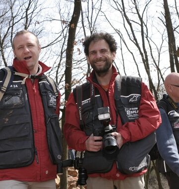 Chez TM, on s'habille pareil et ça nous fait bien rire !