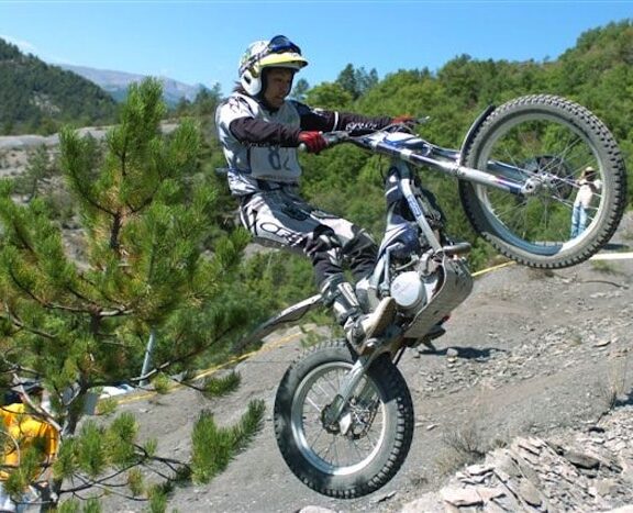 Challenge hivernal à Boade