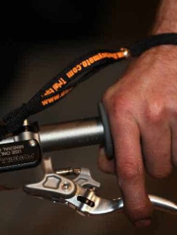 Bracelet coupe-circuit Dherbey