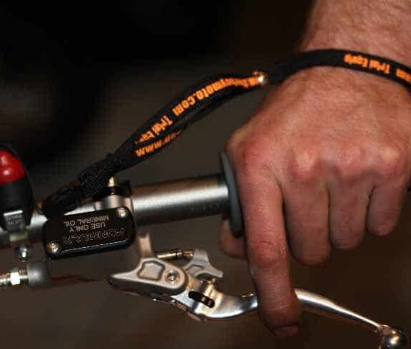 Bracelet coupe-circuit Dherbey