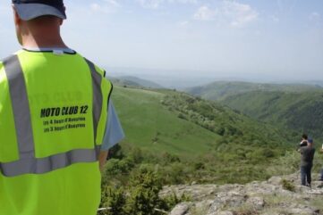 Deux Jours de l'Aveyron de retour en 2013