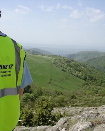 Deux Jours de l'Aveyron de retour en 2013