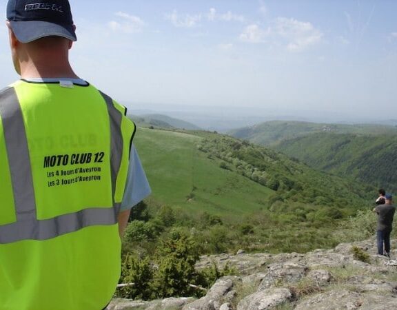 Deux Jours de l'Aveyron de retour en 2013