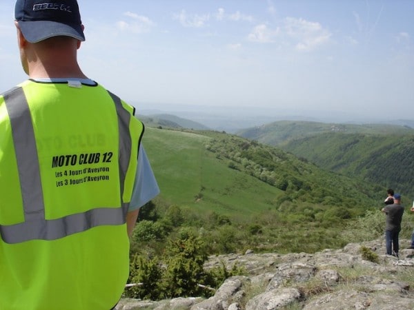 Deux Jours de l'Aveyron de retour en 2013