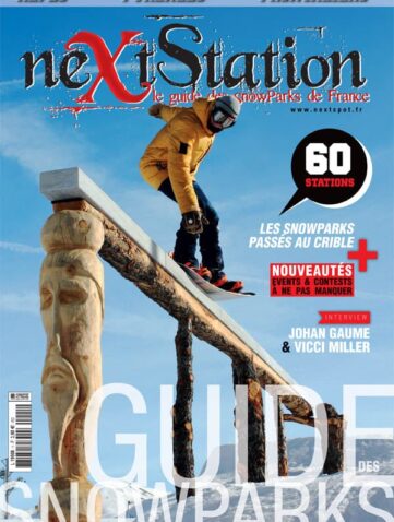 Nextstation 2013