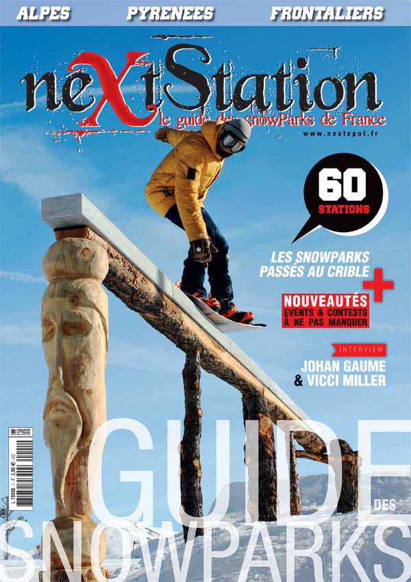 Nextstation 2013