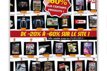Soldes Trialmag