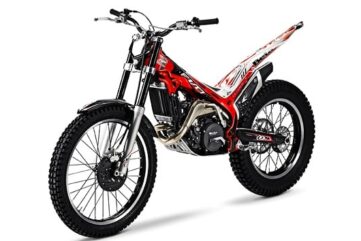 Beta Evo 2013