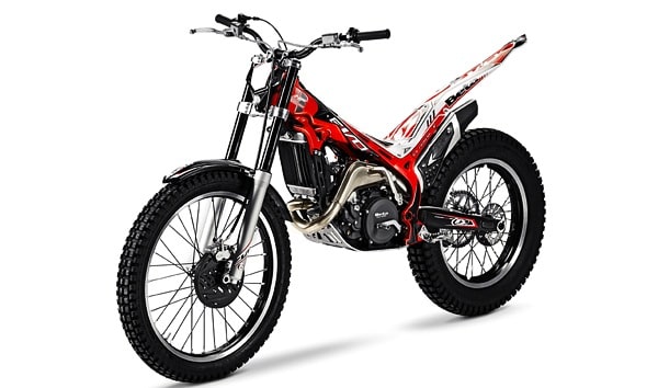 Beta Evo 2013