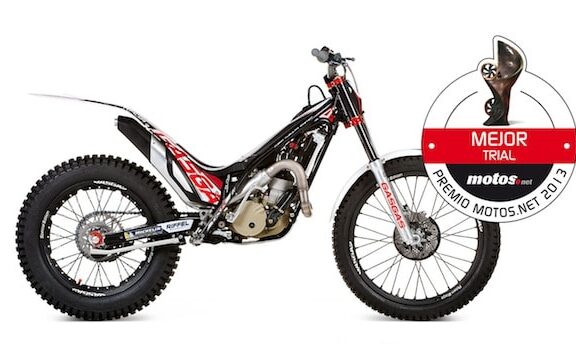 Gas Gas 300 TXT Raga replica