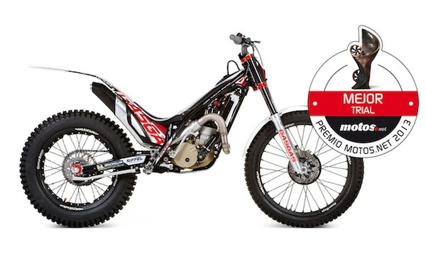 Gas Gas 300 TXT Raga replica