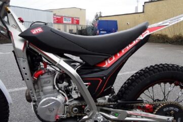 Kit rando JTG chez Scoot Race Motos