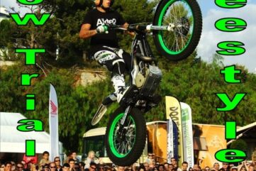 Trial de Quissac