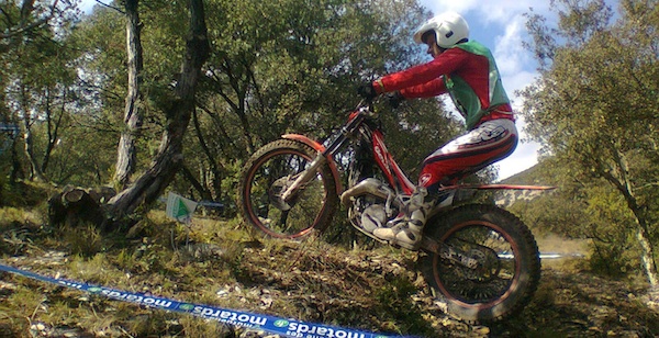 Trial de Quissac