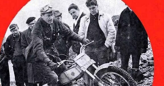Reims Trial Classic