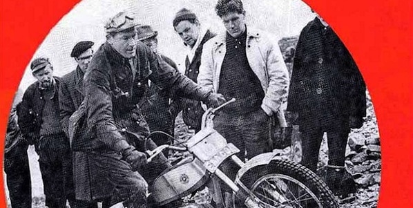 Reims Trial Classic