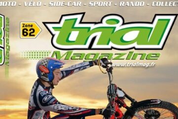 Trial Magazine #62