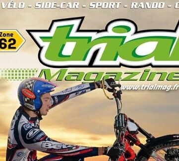 Trial Magazine #62