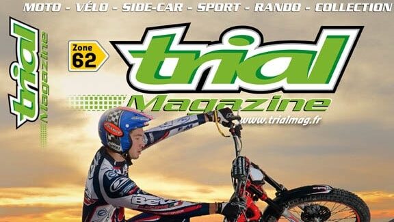 Trial Magazine #62