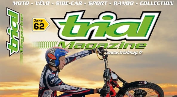 Trial Magazine #62