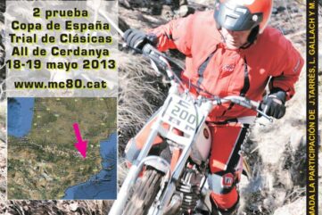 2 DIAS TRIAL DE ALL 2013