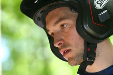 Benoit Dagnicourt Photo FIM