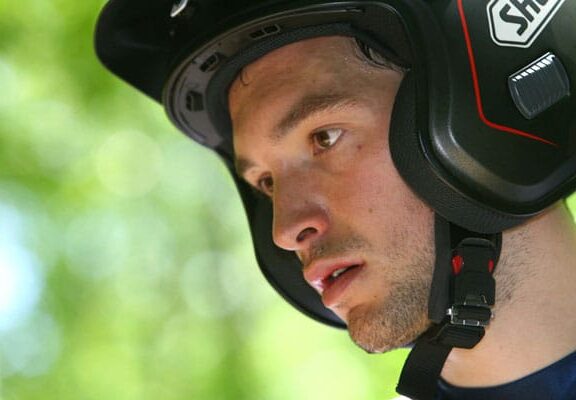 Benoit Dagnicourt Photo FIM