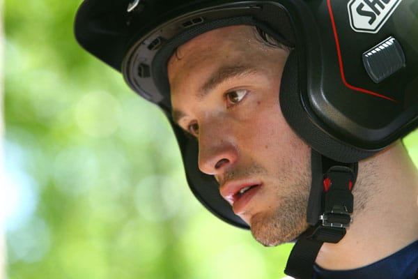 Benoit Dagnicourt Photo FIM