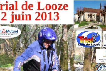 Trial de Looze 2 juin 2013