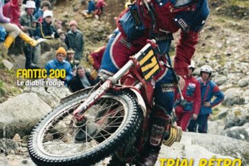 Trial Classic n°5