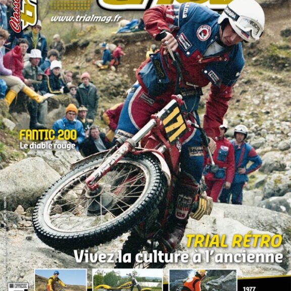 Trial Classic n°5