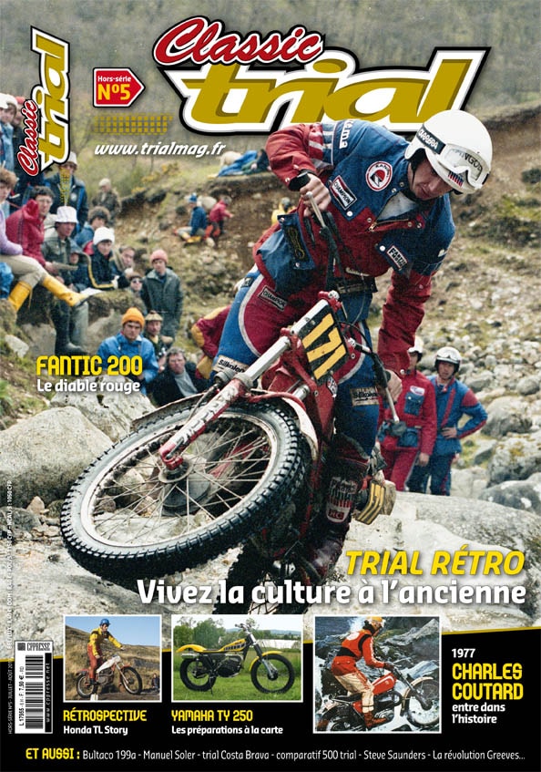 Trial Classic n°5