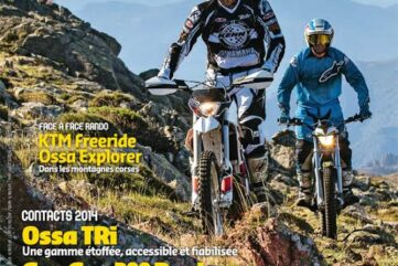 Trial magazine 67