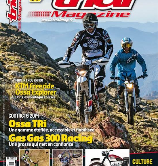 Trial magazine 67