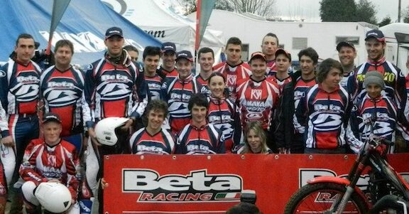 Stage de pilotage Beta à Marcoussis