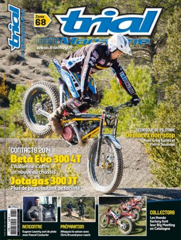 Trialmag 68