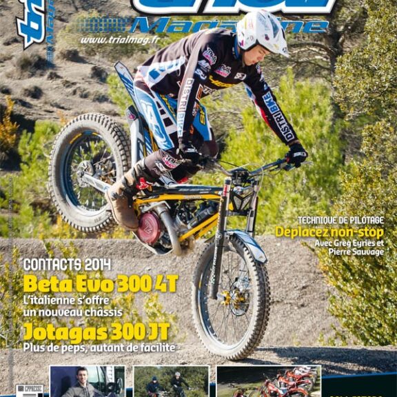 Trialmag 68