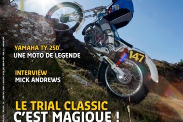 Trial Classic n°6