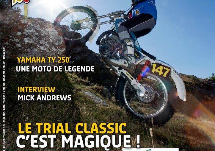Trial Classic n°6