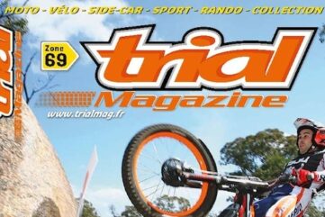 Trial Magazine #69