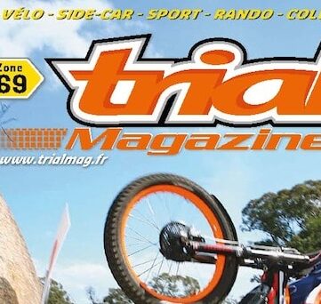 Trial Magazine #69