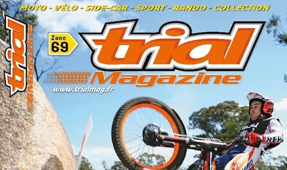 Trial Magazine #69