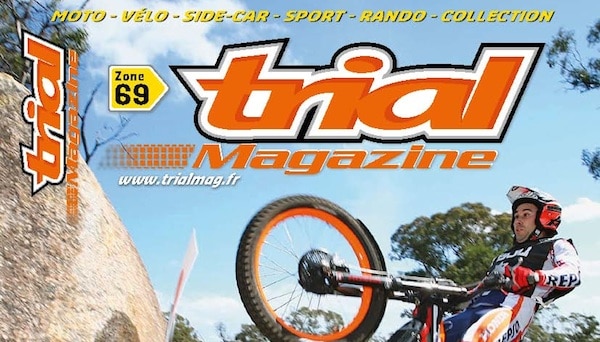 Trial Magazine #69