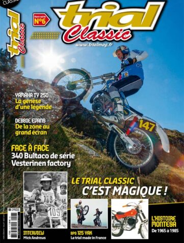 trial classic 6