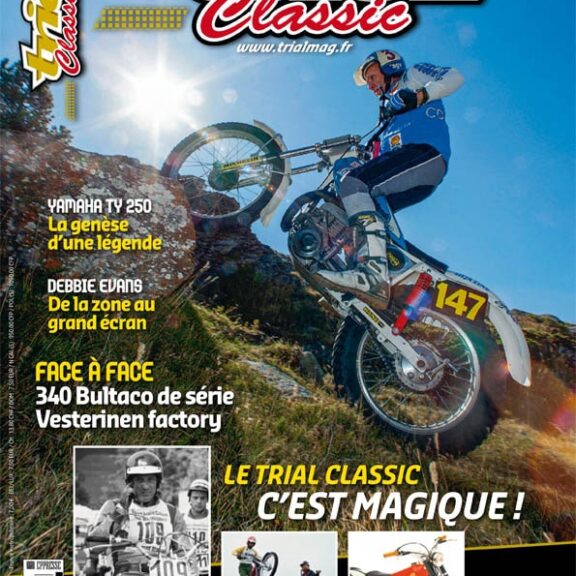 trial classic 6